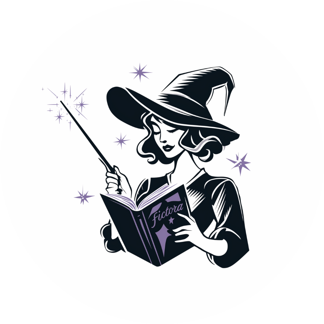 fictora.co favicon